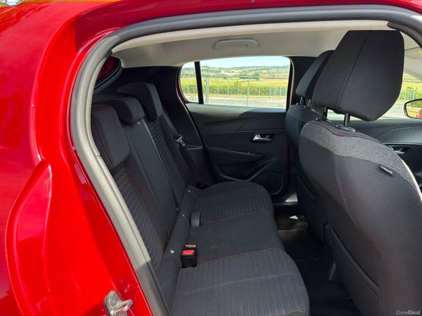 Peugeot 208 2021 puretech Auto 1.2 395288473