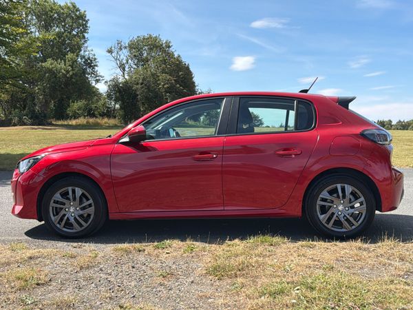 Peugeot 208 2021 puretech Auto 1.2 395288409