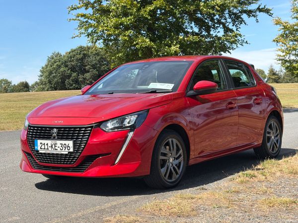 Peugeot 208 2021 puretech Auto 1.2 395288421