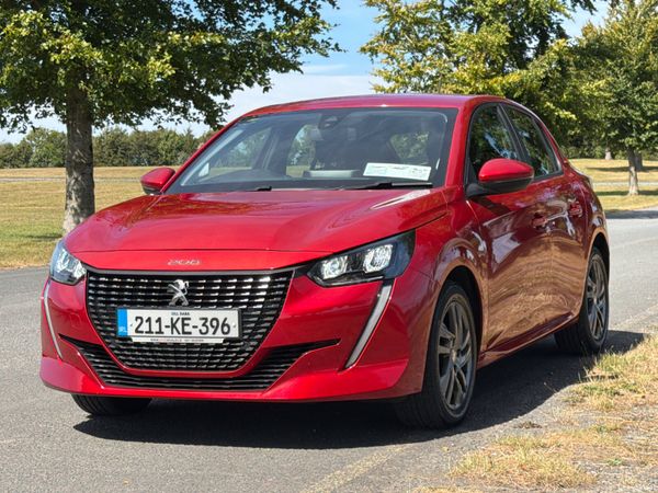 Peugeot 208 2021 puretech Auto 1.2 395288429