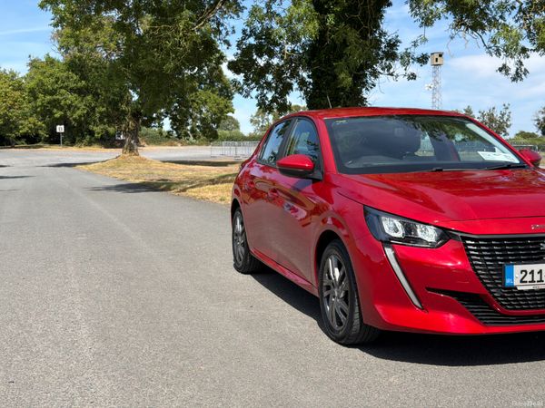Peugeot 208 2021 puretech Auto 1.2 395288435