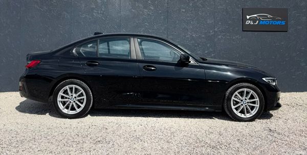 BMW 320D 2.0 X Drive 2020 Low KM 395290643