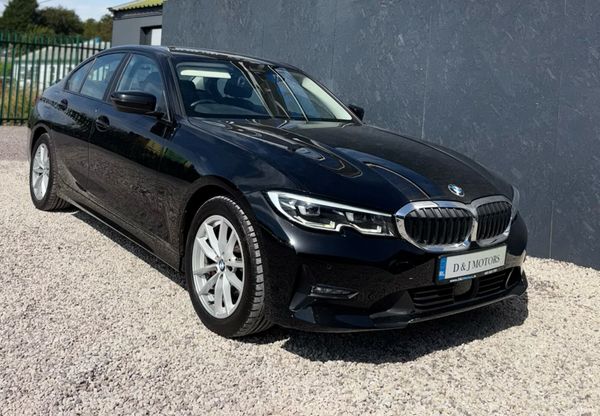 BMW 320D 2.0 X Drive 2020 Low KM 395290645