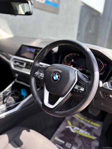 BMW 320D 2.0 X Drive 2020 Low KM 395290647