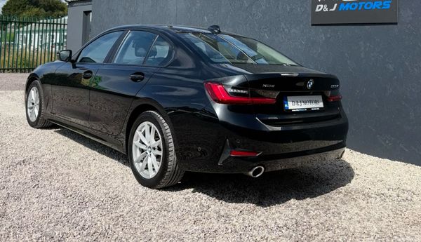 BMW 320D 2.0 X Drive 2020 Low KM 395290653