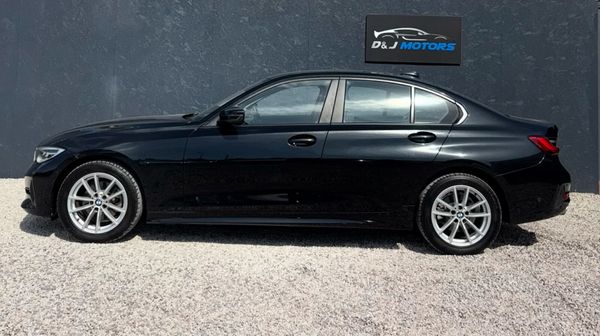 BMW 320D 2.0 X Drive 2020 Low KM 395290657