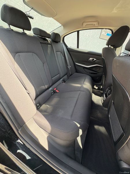 BMW 320D 2.0 X Drive 2020 Low KM 395290611