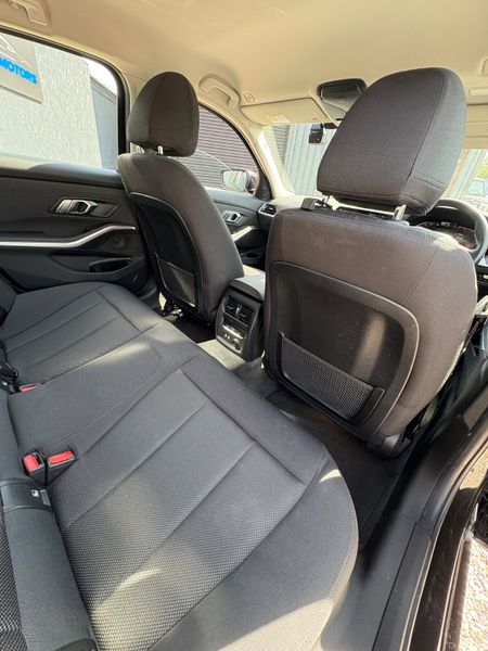 BMW 320D 2.0 X Drive 2020 Low KM 395290613