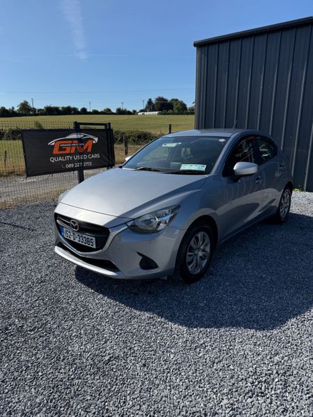 2015 Mazda Demio 1.3 Petrol Automatic 395296051