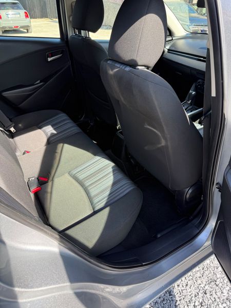 2015 Mazda Demio 1.3 Petrol Automatic 395296061