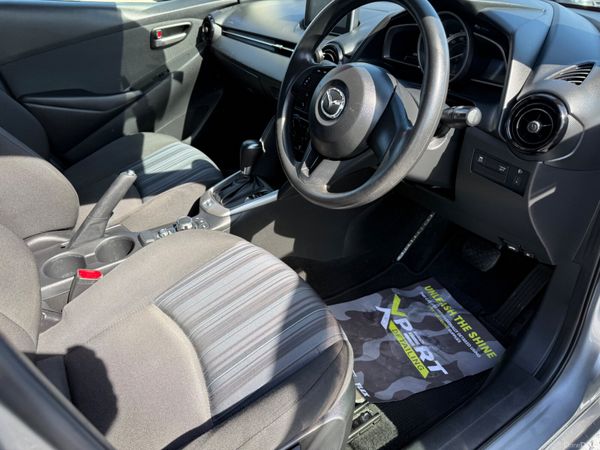 2015 Mazda Demio 1.3 Petrol Automatic 395296069