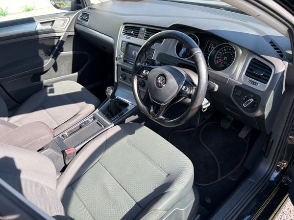 2015 Volkswagen Golf 1.6TDI Manual 395221257