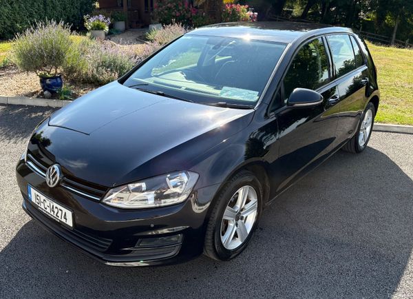 2015 Volkswagen Golf 1.6TDI Manual 395221285
