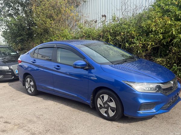 2018 Honda Grace Hybrid Auto: Finance& Warranty 395234169