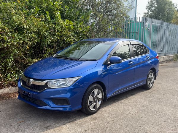 2018 Honda Grace Hybrid Auto: Finance& Warranty 395234311