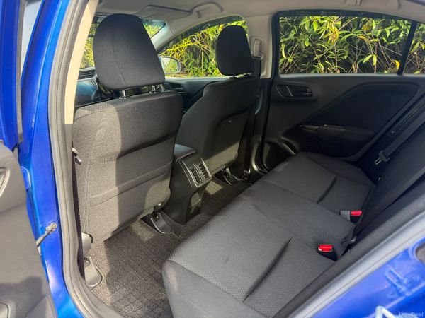 2018 Honda Grace Hybrid Auto: Finance& Warranty 395234497
