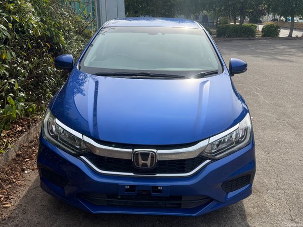 2018 Honda Grace Hybrid Auto: Finance& Warranty 395234437