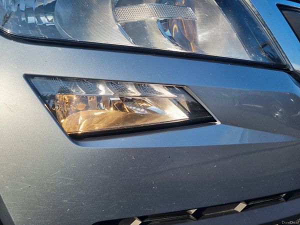 Skoda Kodiaq 2018 395236757