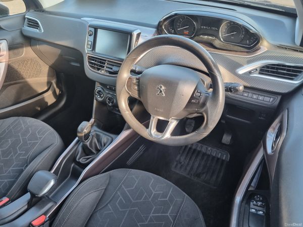 Peugeot 2008 2014 395237165