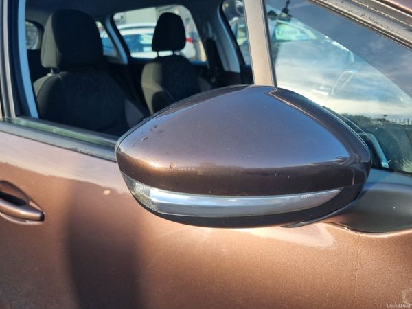 Peugeot 2008 2014 395237171