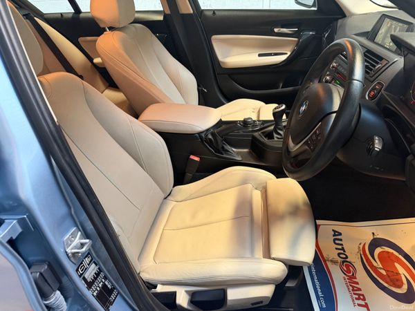 2015 BMW 1 SERIES SPORT         ONLY 79k KLMS ! 395342589