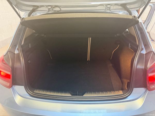 2015 BMW 1 SERIES SPORT         ONLY 79k KLMS ! 395342659
