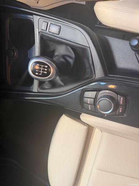 2015 BMW 1 SERIES SPORT         ONLY 79k KLMS ! 395342611