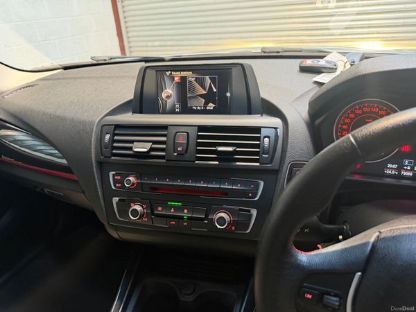 2015 BMW 1 SERIES SPORT         ONLY 79k KLMS ! 395342619
