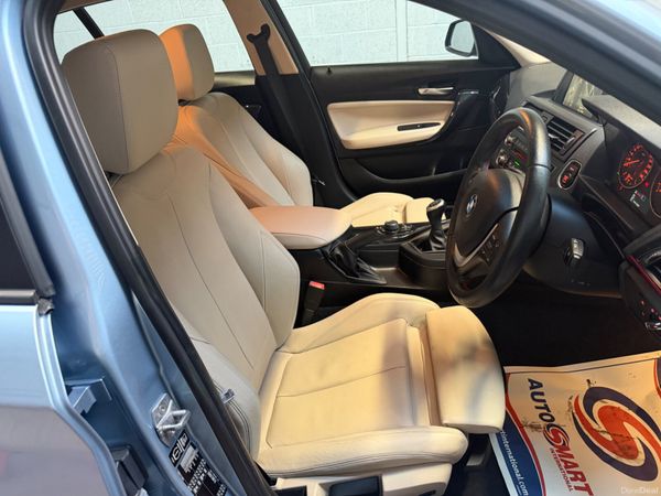 2015 BMW 1 SERIES SPORT         ONLY 79k KLMS ! 395342631
