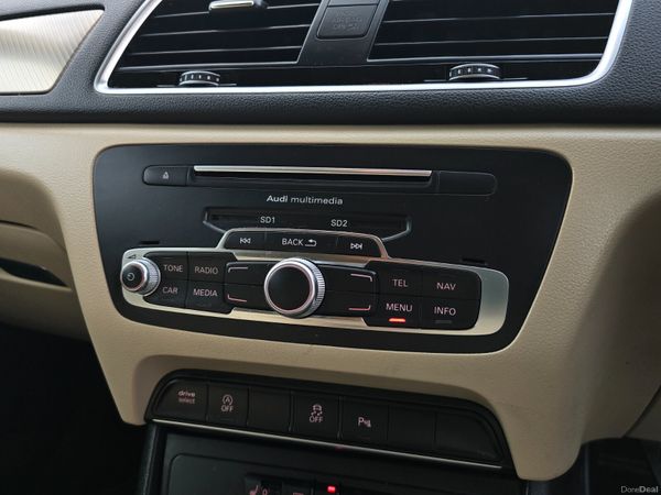 182 Audi Q3 2.0 TDI Manual 395345647