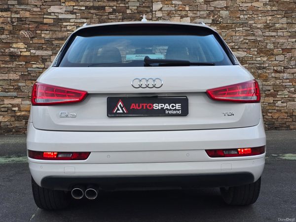 182 Audi Q3 2.0 TDI Manual 395345623
