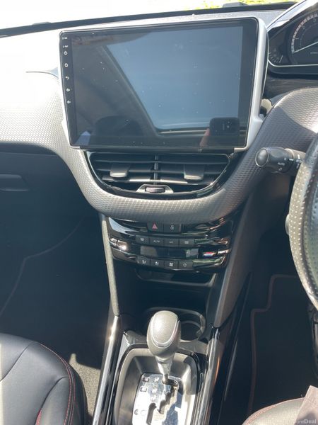172 Peugeot 2008 GT Line.. Automatic.. Pan Roof 395347125