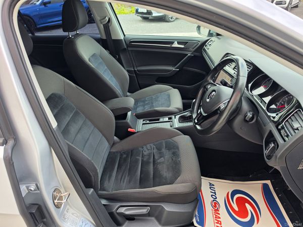VW GOLF 2016 1.4 TSI AUTO 150BHP HIGHLINE TINY KMS 395351545