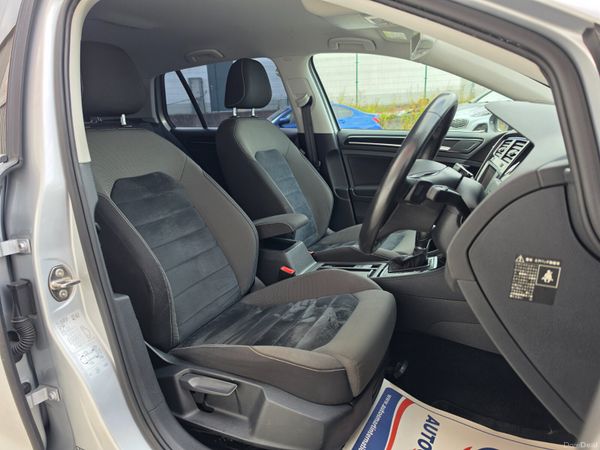 VW GOLF 2016 1.4 TSI AUTO 150BHP HIGHLINE TINY KMS 395351547