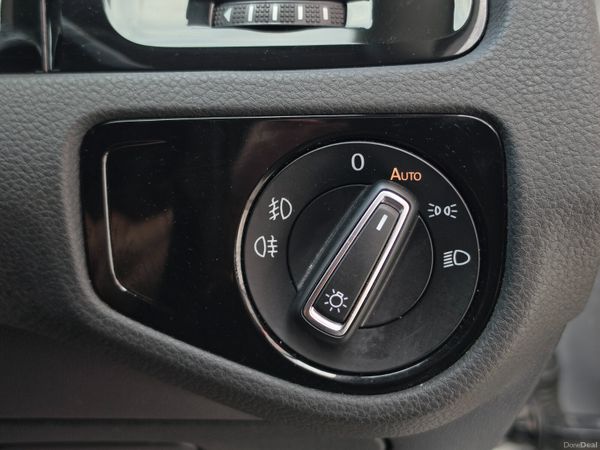 VW GOLF 2016 1.4 TSI AUTO 150BHP HIGHLINE TINY KMS 395351557