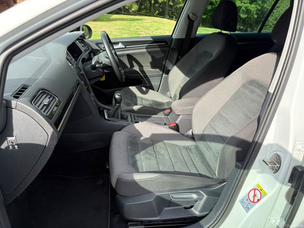 2018 Volkswagen Golf 1.0 TSI Highline Manual 395365617