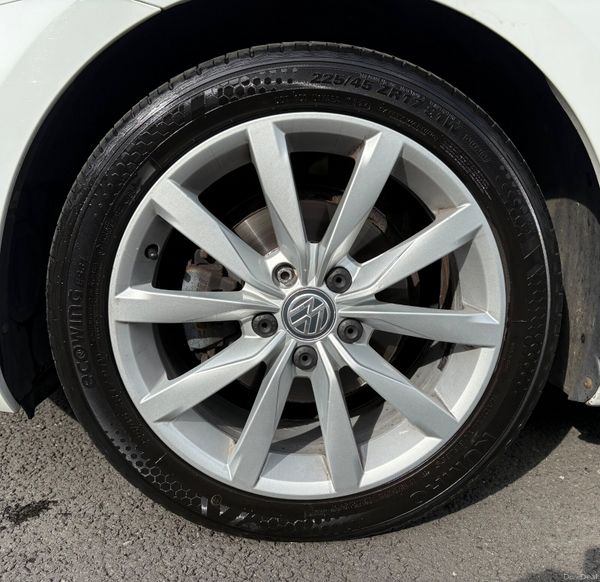 2018 Volkswagen Golf 1.0 TSI Highline Manual 395365619