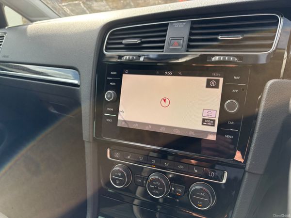 2018 Volkswagen Golf 1.0 TSI Highline Manual 395365625