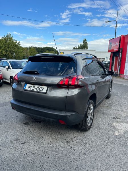 Peugeot 2008 1.2 Petrol AUTO LOW LMS 395369147