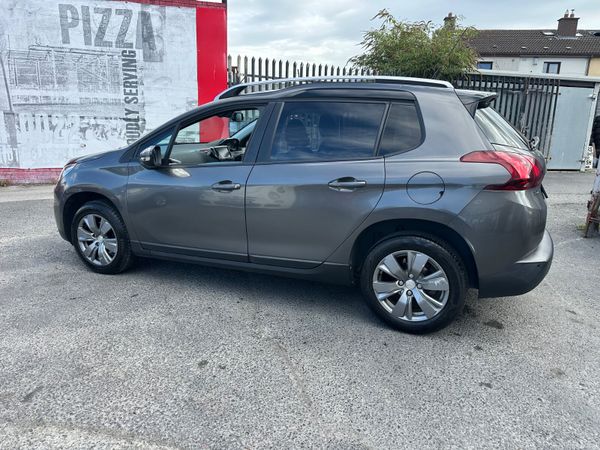 Peugeot 2008 1.2 Petrol AUTO LOW LMS 395369151