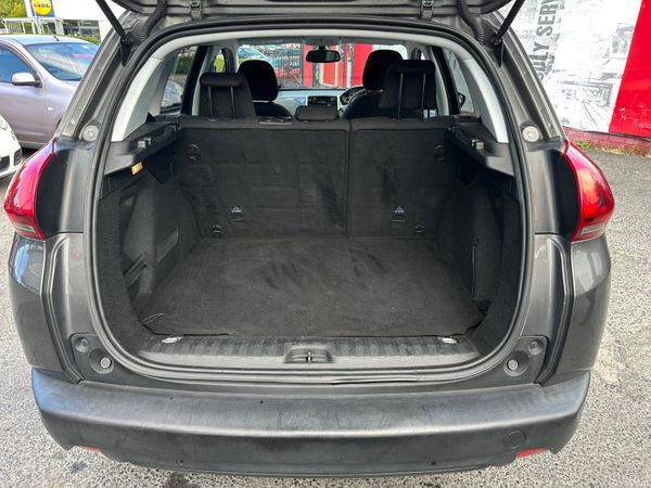 Peugeot 2008 1.2 Petrol AUTO LOW LMS 395369159