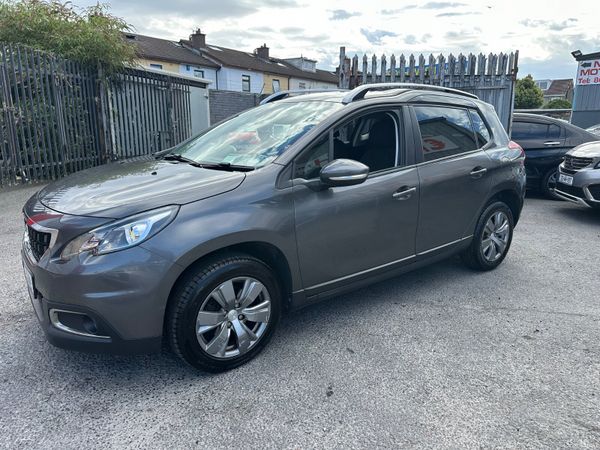 Peugeot 2008 1.2 Petrol AUTO LOW LMS 395369163