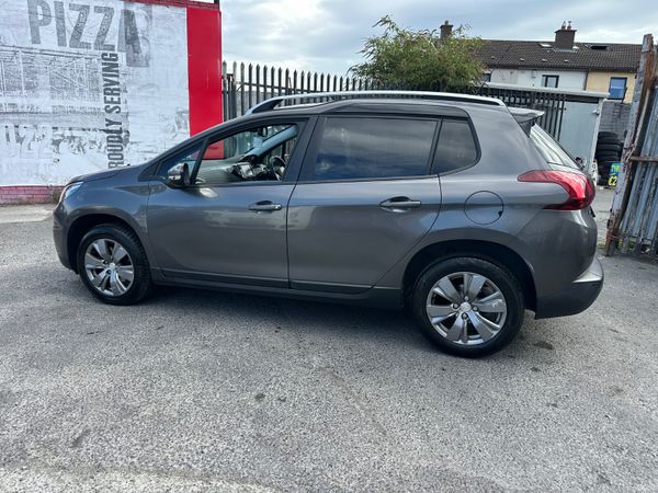 Peugeot 2008 1.2 Petrol AUTO LOW LMS 395369165