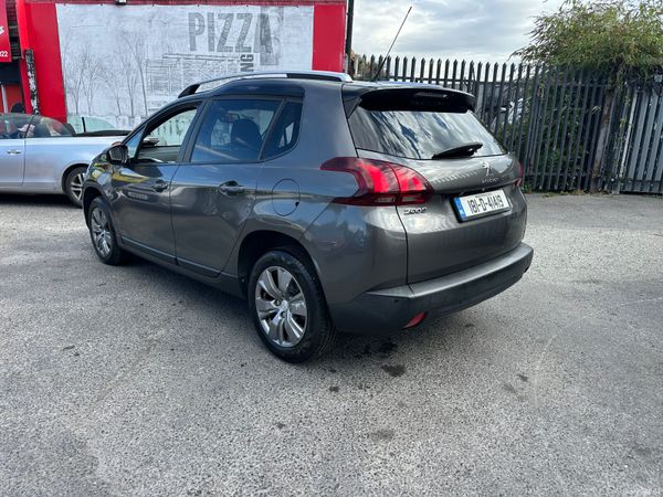 Peugeot 2008 1.2 Petrol AUTO LOW LMS 395369177