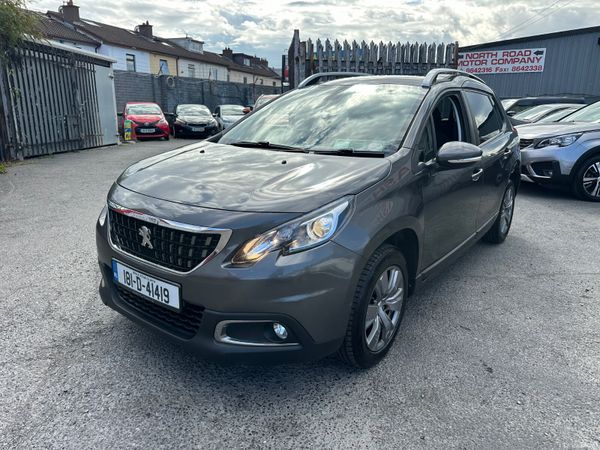 Peugeot 2008 1.2 Petrol AUTO LOW LMS 395369179