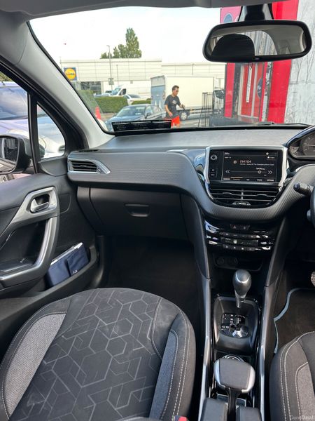 Peugeot 2008 1.2 Petrol AUTO LOW LMS 395369203