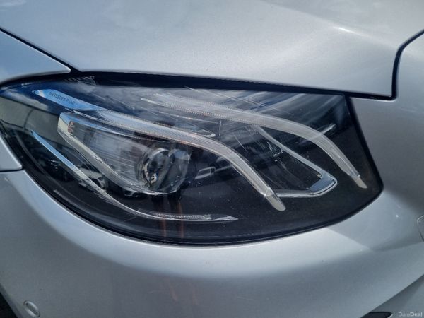 Mercedes-Benz E-Class 2019 395370721