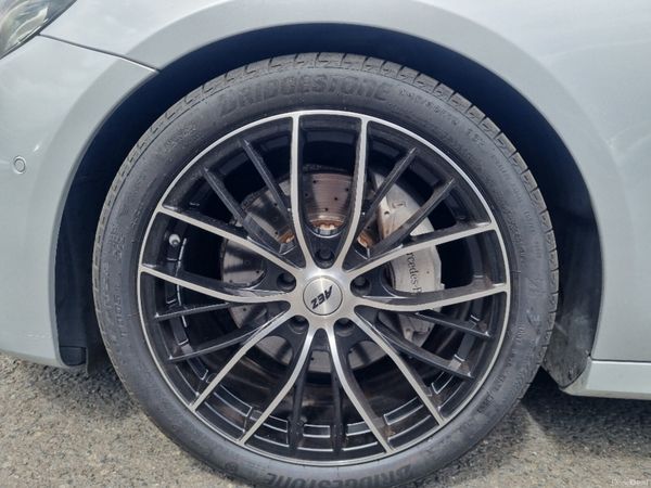 Mercedes-Benz E-Class 2019 395370737