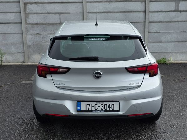 Opel Astra 1.0i Turbo (105PS) S/S ecoTEC SC 395372083
