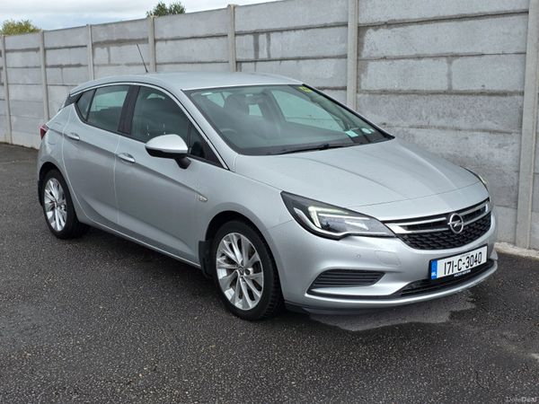 Opel Astra 1.0i Turbo (105PS) S/S ecoTEC SC 395372085